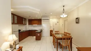 WHOLE UNIT WITH 2 BEDROOMS APARTMENT @ GATEWAY APARTMENT HOTEL - Image 4