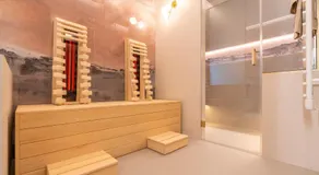 VILLA MADRE Suites e Private Spa - Image 5