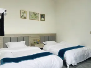 Shangfeng Homestay (Xiangyun High-Speed Railway Station) - Image 2