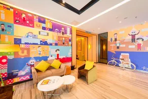 IU Hotels Kunming Airport Dabanqiao City - Image 4