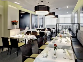 Berlin Mark Hotel - Image 5