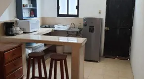 Bungalow Turrent, a 5 minutos de Playa Mocambo - Image 3