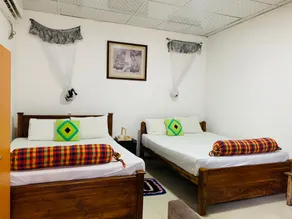 Dambulla Shan Inn - Image 2