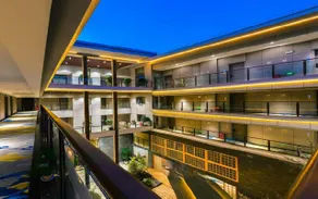 Park Lane Hotel - Image 5