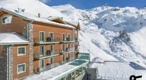 HOTIDAY Room Collection - Cervinia - Image 4