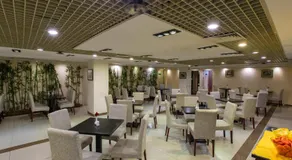 Jingjiang Inn Beijing Yizhuang Development Zone - Image 3