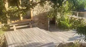 Mon rêve de garçon - Cabanes connectées à la nature - Image 5