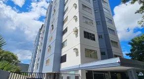 Flat Di Roma Aconchego1 em Rio Quente Go - Hot Park - Image 4