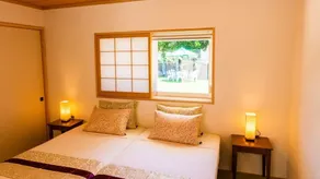 Minamijyujisei Resort Shiraho Nostalgy Garden - Image 5