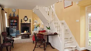 Saratoga Cottage - Image 5