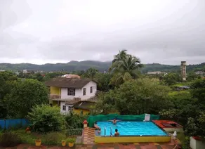 Sky villa - Image 2