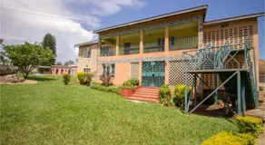 Parkview Safari Hotel & Apartments - Image 4