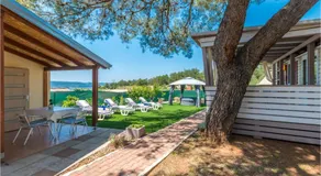 1 Bedroom Stunning Home In Sveti Filip I Jakov - Image 3