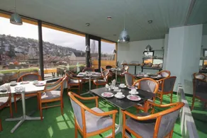 Hotel Alpha - Image 3