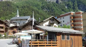 Studio Willimann Haus Dala im 4 Stock - Image 3