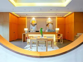 Huajian Guanshanyue Hotel - Image 3