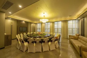 Wanchao International Hotel - Image 4