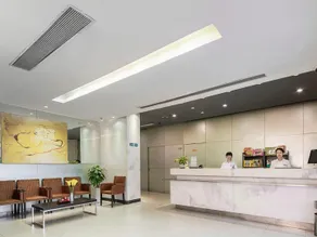 Jinjiang Inn Shenzhen Airport - Image 4