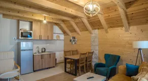 Monte Pino Lux Apartments - Image 5