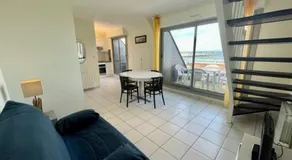 Apartment Quiberon - joli studio refait a neuf avec vue partielle sur la mer - Image 2
