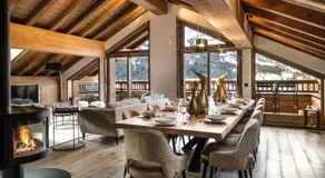 Falcon Lodge by Alpine Resorts - Image 4