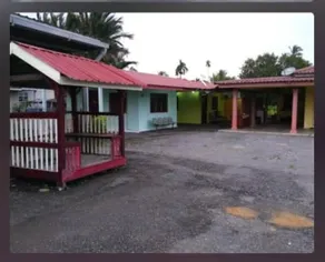 ROOMSTAY SHAHID HOU'ZE - Image 3