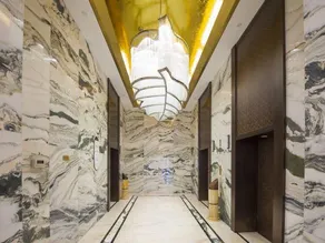 Treasure Island International Hotel Moganshan - Image 5