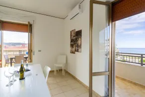 ampio appartamento al mare - Image 4