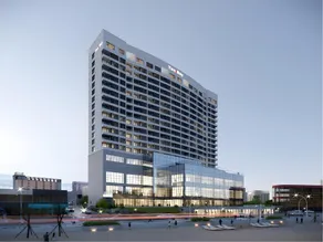 Ulsan Tanibay Hotel & Wedding - Image 2