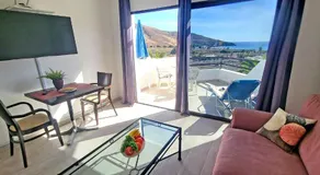 Aurora - Giniginamar, Terrace Ocean View Pool - Image 4
