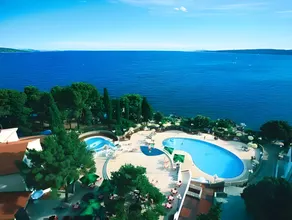 Hotel Dražica - Hotel Resort Dražica - Image 5