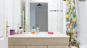 Appartement avec 2 chambres à coucher pour 4 personnes - Image 3