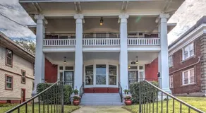 Historic Details with Modern Comforts in Midtown - Image 2