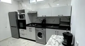 Top-Floor 2BR Bright & Cozy Tanger City Center - Image 3