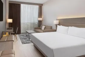AC Hotel San Jose Airport Belen - Image 2