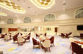 Galactic G-Luxe Hotel - Image 2
