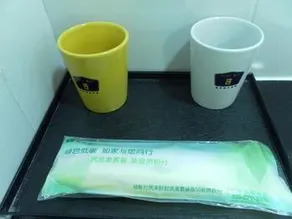 Home inns - Guangzhou Huadiwan Branch - Image 5