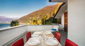 Lake View Villa - Luxuswohnung am Comer See - Bellano Ferienwohnung - Image 2
