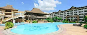 Charming 2BR Family Condo Resort beside SM Mall - Image 2