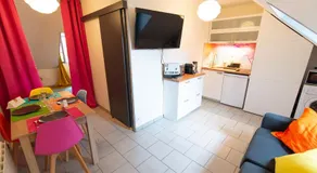 APPARTEMENT LE VITAMINE - topbnb dijon - Image 4