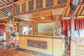 OYO 1347 Joglo Garut Cottage Syariah - Image 5