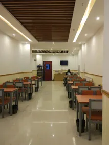GreenTree Inn Jinzhong Yuci District North Huitong Road Express Hotel - Image 5