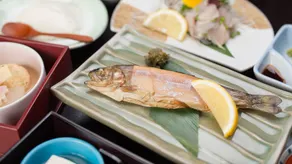 Umedaya Ryokan - Image 4