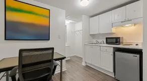 Extended Stay Studios - Image 3