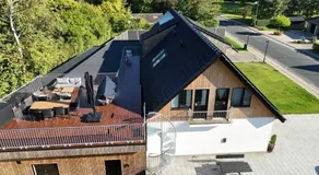 The Nightingale - Top-equipped house in Odense - Free Parking - Image 4