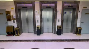 Al Tawheed park Hotel - فندق التوحيد بارك 1 توصيل مجاني للحرم - Image 5