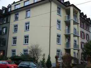 Rent a Home Delsbergerallee - Self Check-In - Image 4