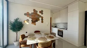 Loft de Luxe kenitra centre ville - Vue Exceptionnelle - Image 3