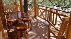Grand Mountain Cabañas Creel - Image 3