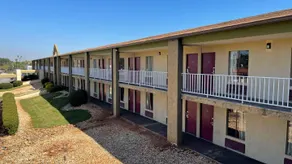 Motel 6 Stockbridge GA Hwy 138 W - Image 3